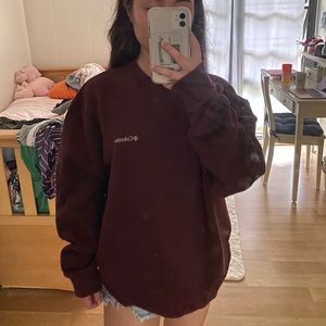 columbia sweater